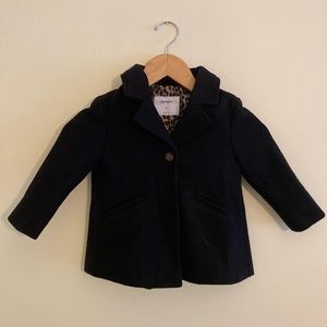 2T - Toddler Coat